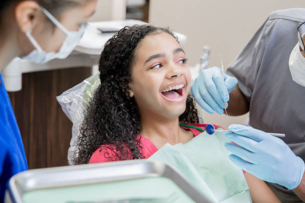 Best Cosmetic Emergency Dentistry in Rice Lake, MN