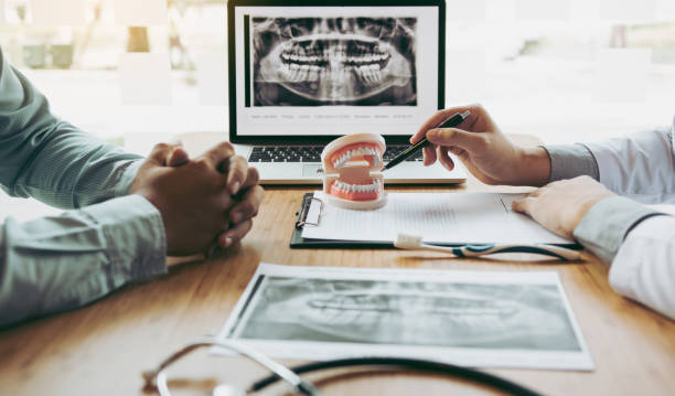 Best Emergency Root Canal Treatment in Rice Lake, MN