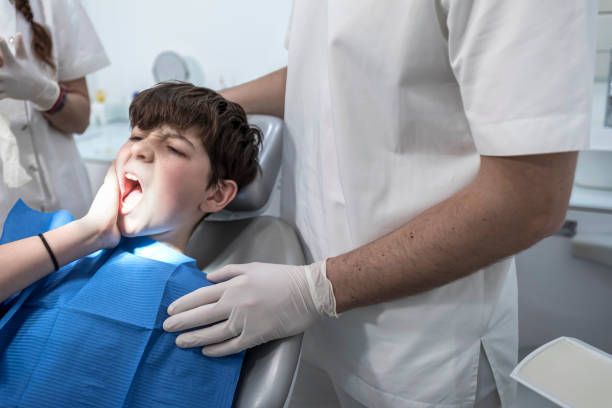 Best Pediatric Emergency Dentist in Rice Lake, MN