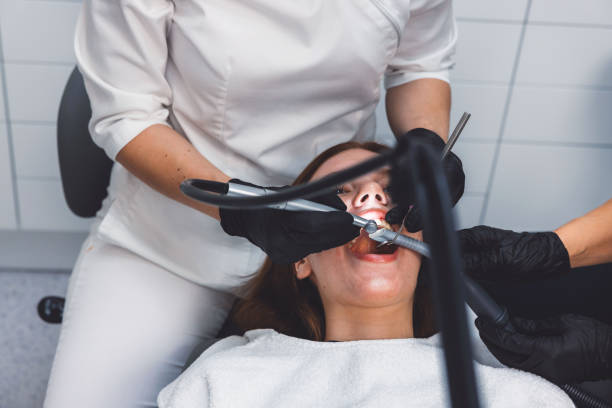 Best Emergency Tooth Extraction in Rice Lake, MN