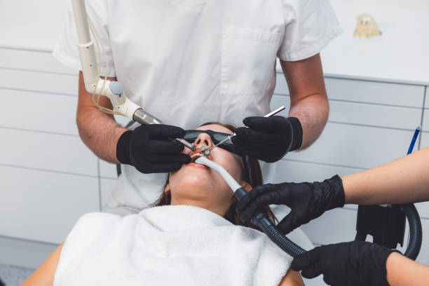 Best Emergency Dental Care for Broken or Chipped Teeth in Rice Lake, MN
